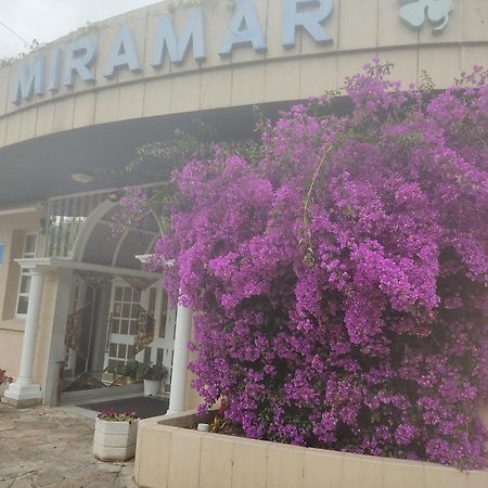 Hotel Miramar Laredo Luaran gambar