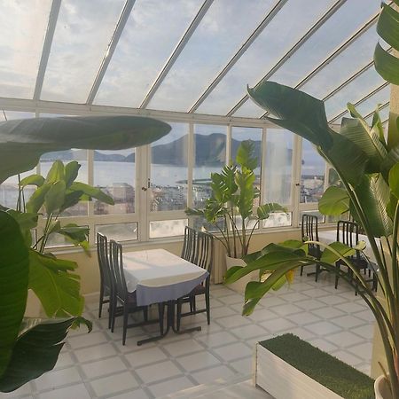 Hotel Miramar Laredo Luaran gambar