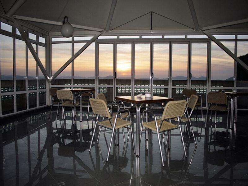Hotel Miramar Laredo Luaran gambar