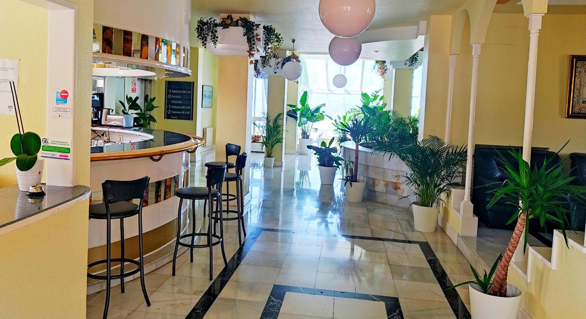 Hotel Miramar Laredo Luaran gambar