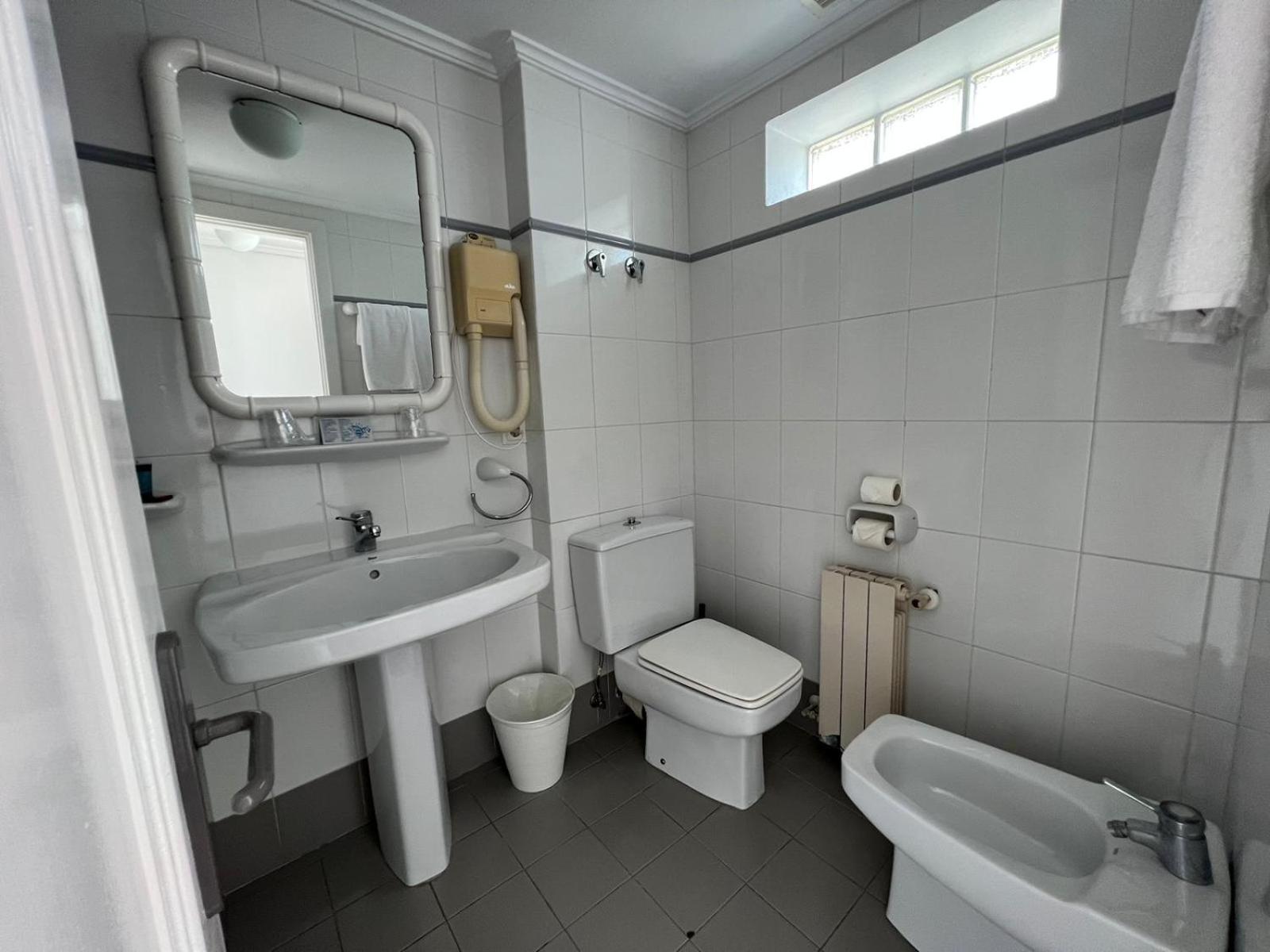 Hotel Miramar Laredo Luaran gambar