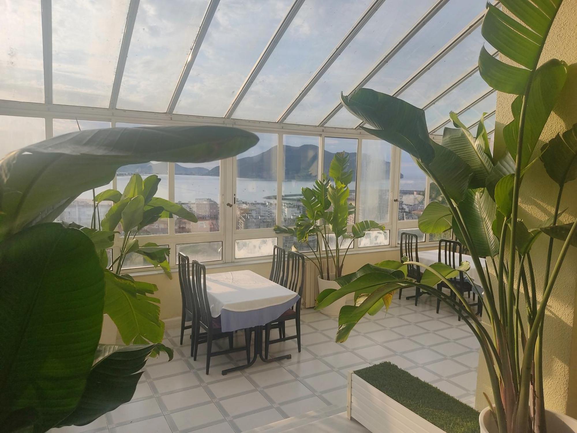 Hotel Miramar Laredo Luaran gambar