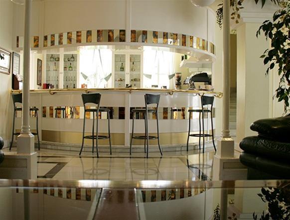 Hotel Miramar Laredo Luaran gambar